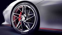 Automobili Pininfarina Battista