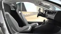 VW XL1 2013