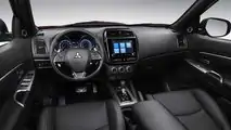2020 Mitsubishi ASX