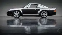 Porsche 959