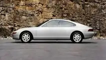 Porsche 989