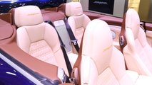 Touring Superleggera Sciàdipersia