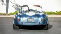CFS: 50e anniversaire de Shelby Cobra