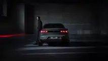 Concept 508 Peugeot Sport Engineered