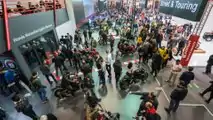 Motobike İstanbul 2019 Fuarı'ndan Görüntüler