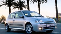 Renault Clio Sport