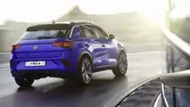 Volkswagen T-Roc R