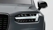 Volvo XC90 Facelift