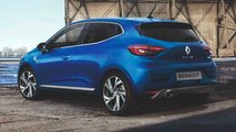 Renault Clio (2019)