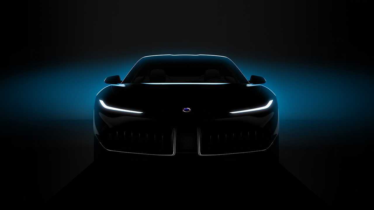 Concept Karma Salon de Shanghai 2019