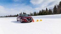 2019 Nissan Altima AWD
