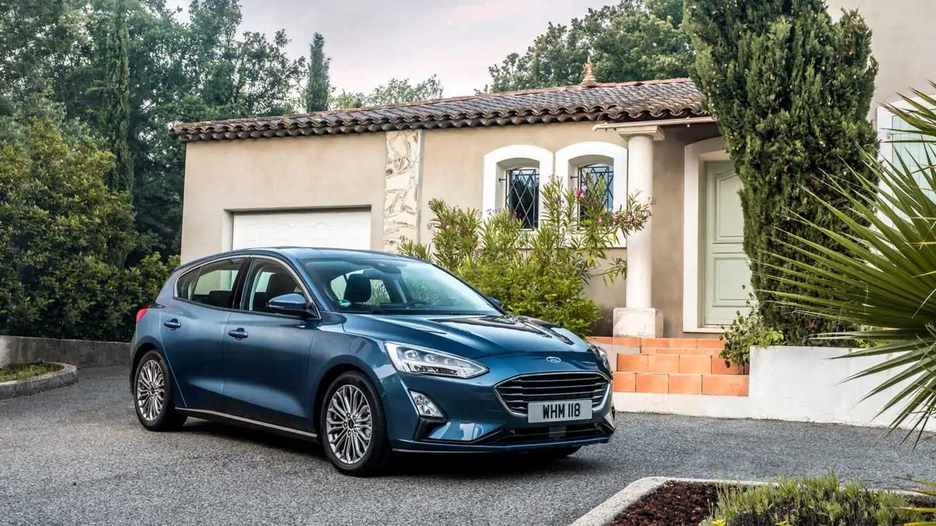 2019 포드 포커스 1.0 터보 [데이터주의] | 인스티즈