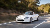 Honda S2000 Edition 100