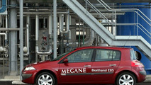 Renault Megane Hatch and Sport Tourer E85