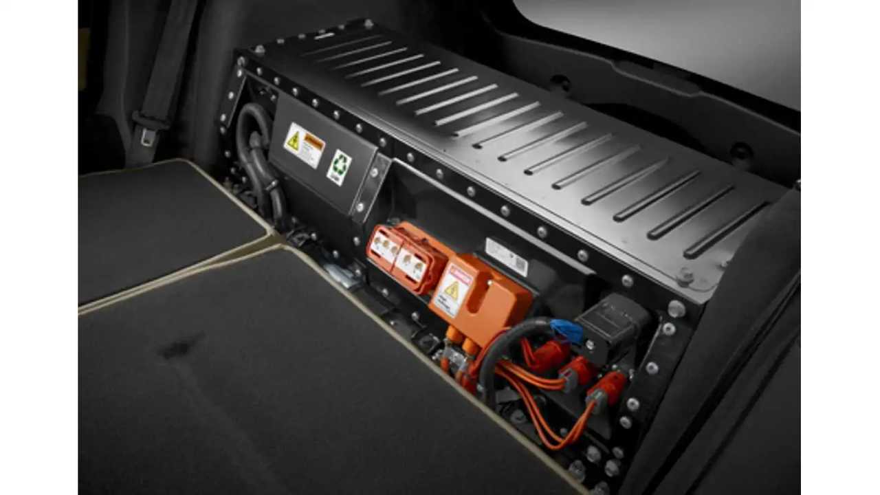 Expert:  What You Know About Lithium Batteries Is Wrong, Can Last Up To 20 Years