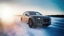 BMW iNext Kavramı
