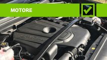 Pro e Contro Alfa Romeo Stelvio