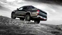 Mitsubishi Triton Absolute concept