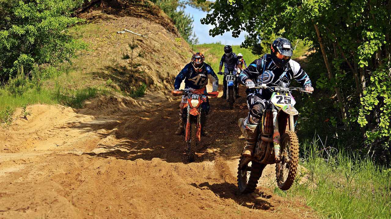 11. Signal Your Group Number