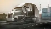 Rolls-Royce Semi