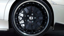 HAMANN Lamborghini Murcielago LP640