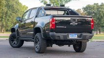 2018 Chevrolet Colorado ZR2