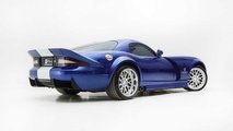 2006 Dodge Viper Bravado Banshee