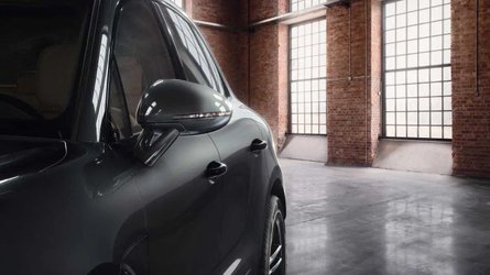 2019 Macan S by Porsche Exclusive Manufaktur