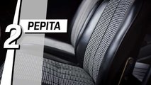 Porsche'nin favori 5 döşemesi
