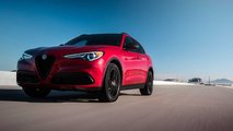 Black accent packages are not cool and haven't been cool for over a decade.