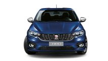 Fiat Tipo Mirror 2019