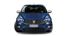 Fiat Tipo Mirror 2019