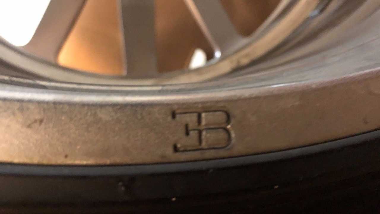 Bugatti Veyron wheels for sale
