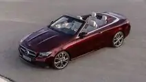 Un homme indemnisé après une description trompeuse du produit Mercedes
