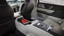 Lincoln Continental'in 80.Yılına Özel Coach Door Edition Versiyonu