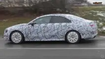 Mercedes-AMG CLA 35