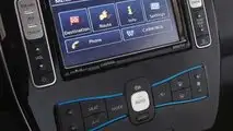 2013 Nissan LEAF
