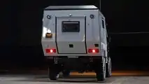Matzker MDX Land Rover Defender