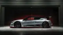 Nissan LEAF NISMO RC