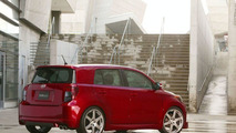 All-New 2008 Scion xD