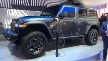 Jeep PHEVs At CES Live Image