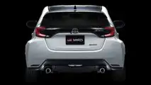 2020 Toyota GR Yaris