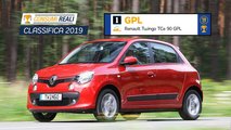 Renault Twingo TCe 90 LPG