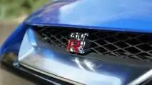 2020 GT-R 50th Anniversary: Review