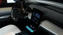 2021 Fisker Ocean teasers