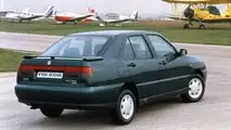 Seat Toledo
