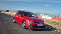 2020 Volkswagen Golf GTI