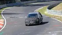 Photo espion Hyundai i20 N
