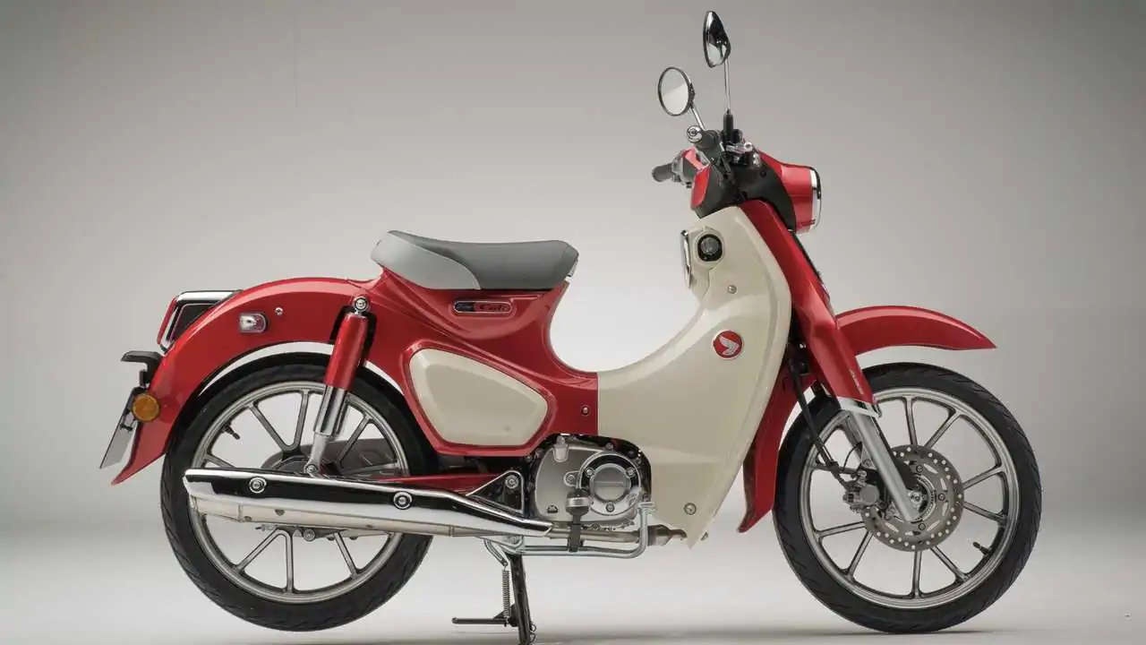 2021 Honda CT125 Hunter Cub: Everything We Know