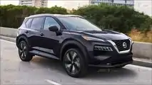 Nuevo Nissan Qashqai 2020, la recreación